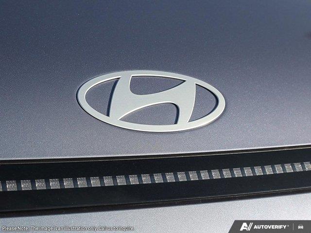 hyundai Kona électrique 2025 - 9