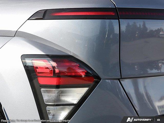 hyundai Kona électrique 2025 - 11