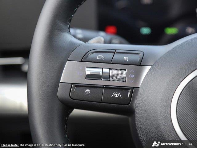 hyundai Kona électrique 2025 - 15