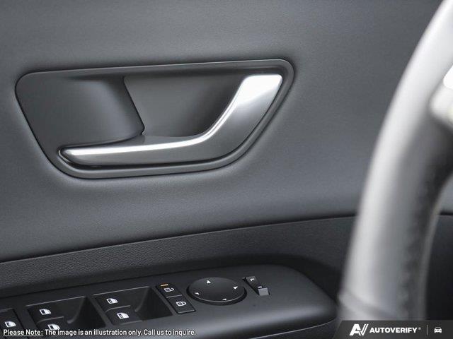 hyundai Kona électrique 2025 - 16