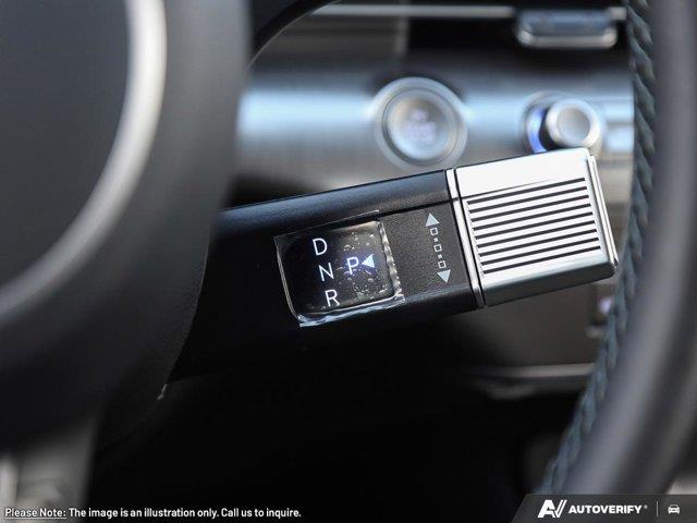 hyundai Kona électrique 2025 - 17