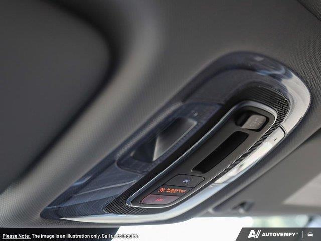 hyundai Kona électrique 2025 - 19