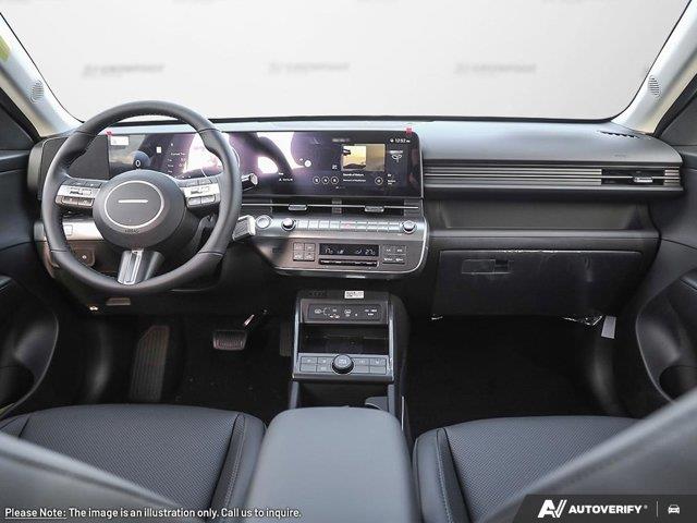 hyundai Kona électrique 2025 - 22