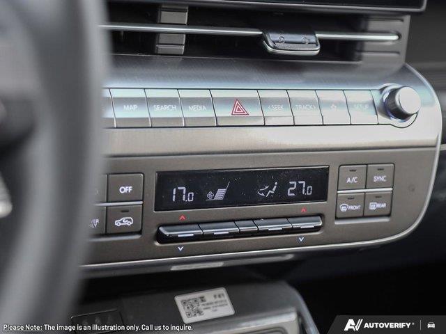 hyundai Kona électrique 2025 - 24