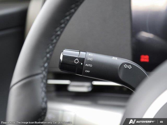 hyundai Kona électrique 2025 - 26