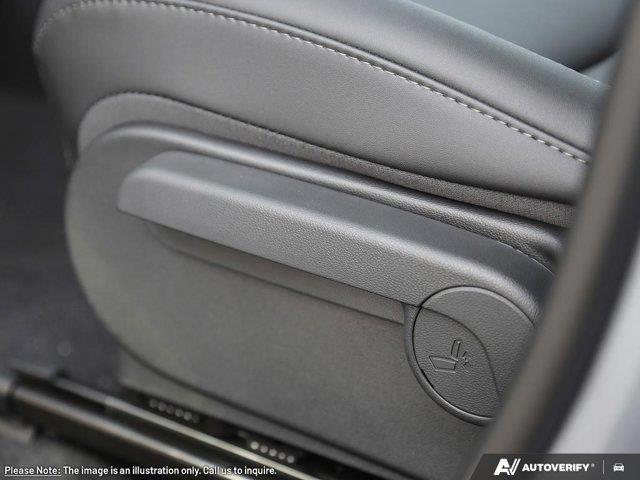 hyundai Kona électrique 2025 - 27