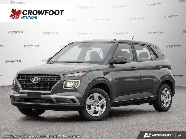 hyundai Venue 2025