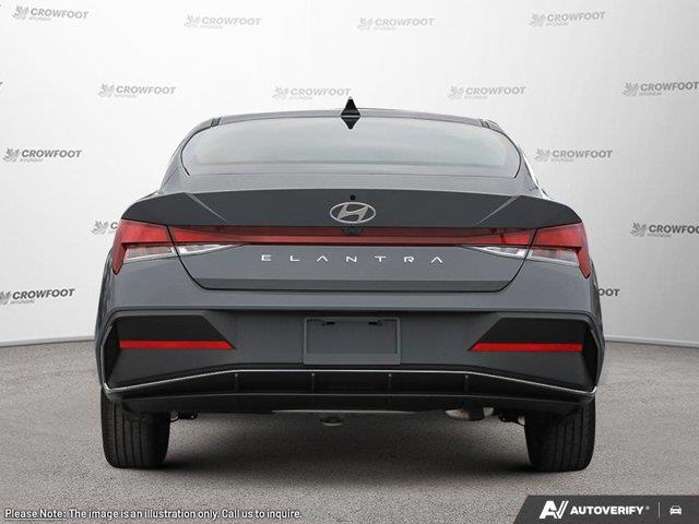 hyundai Elantra 2025 - 5