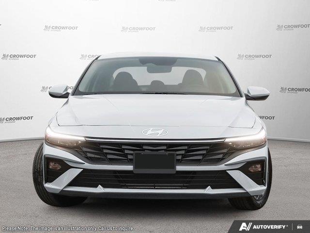 hyundai Elantra 2025 - 2