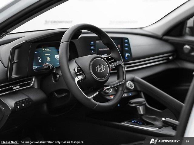 hyundai Elantra 2025 - 10