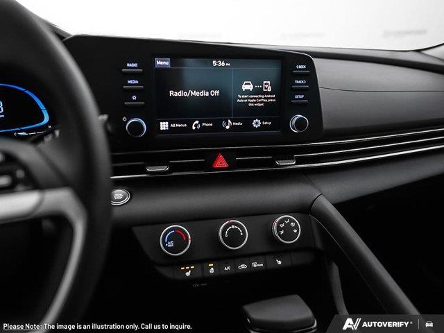 hyundai Elantra 2025 - 16