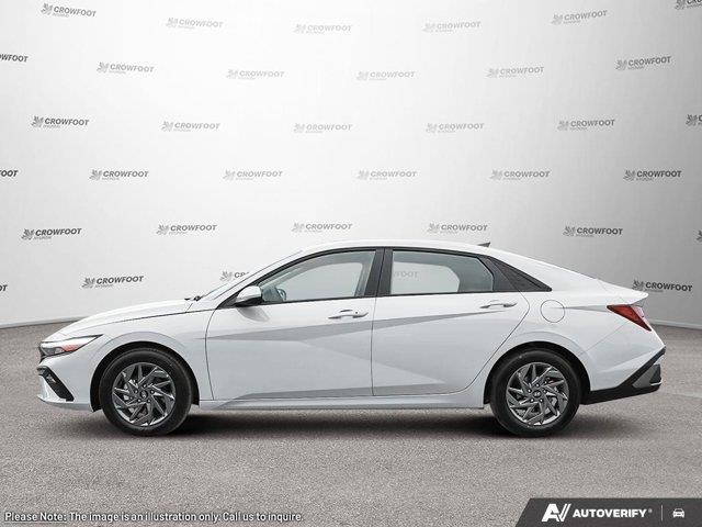 hyundai Elantra 2025 - 3