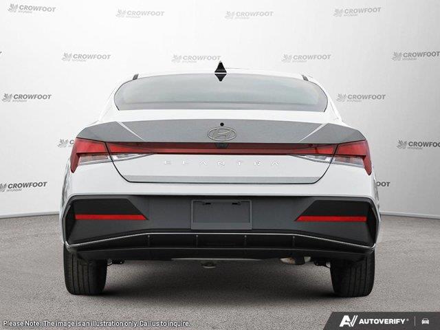 hyundai Elantra 2025 - 5