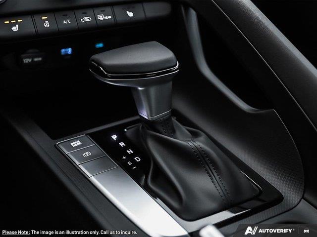 hyundai Elantra 2025 - 15