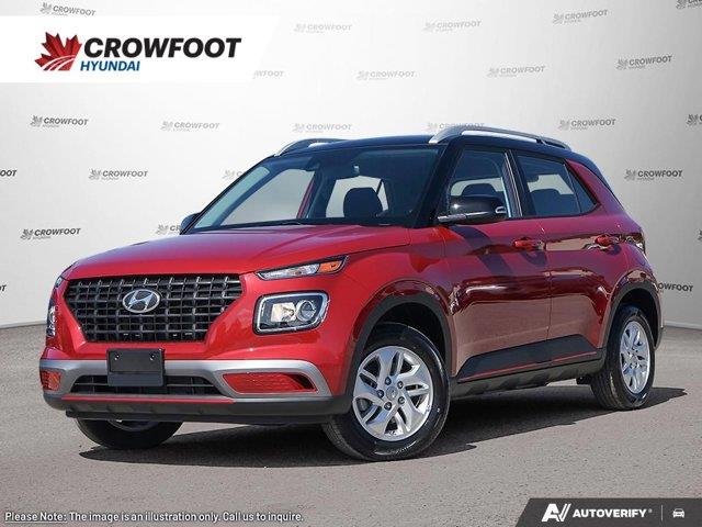 hyundai Venue 2025 - 1