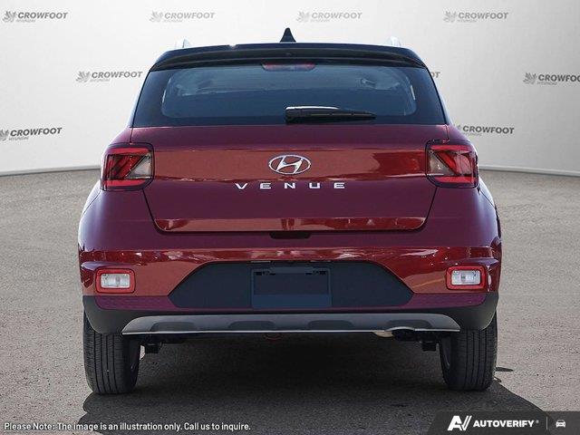 hyundai Venue 2025 - 5