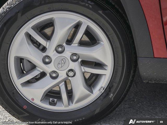 hyundai Venue 2025 - 8