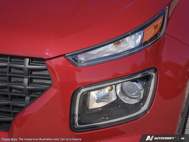 hyundai Venue 2025 - 10