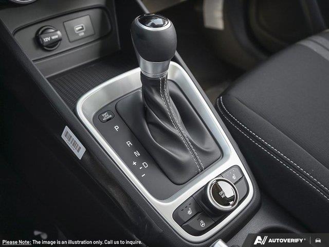 hyundai Venue 2025 - 14