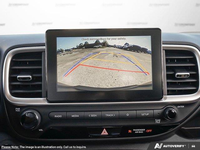 hyundai Venue 2025 - 15