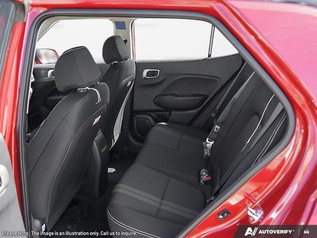 hyundai Venue 2025 - 18