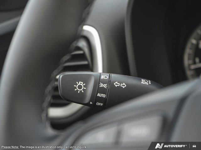 hyundai Venue 2025 - 22