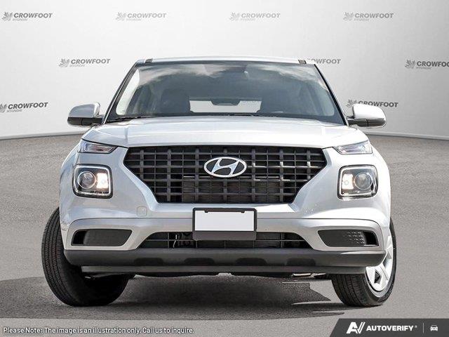 hyundai Venue 2025 - 2