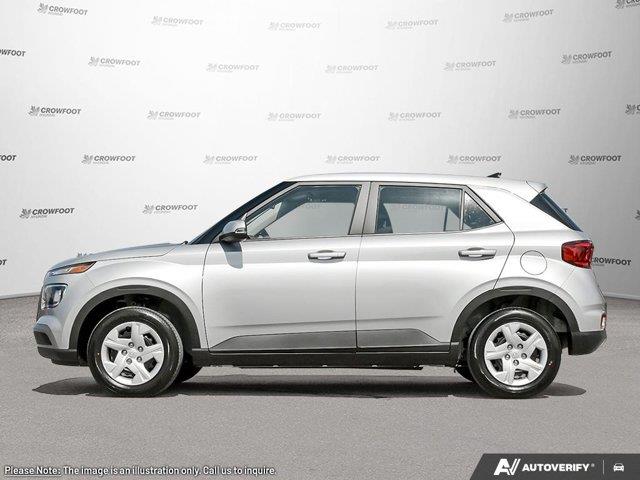 hyundai Venue 2025 - 3