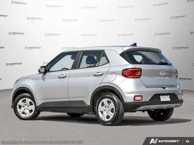 hyundai Venue 2025 - 4