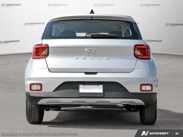 hyundai Venue 2025 - 5