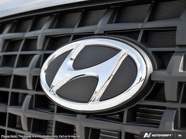 hyundai Venue 2025 - 9