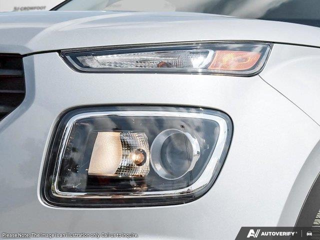 hyundai Venue 2025 - 10