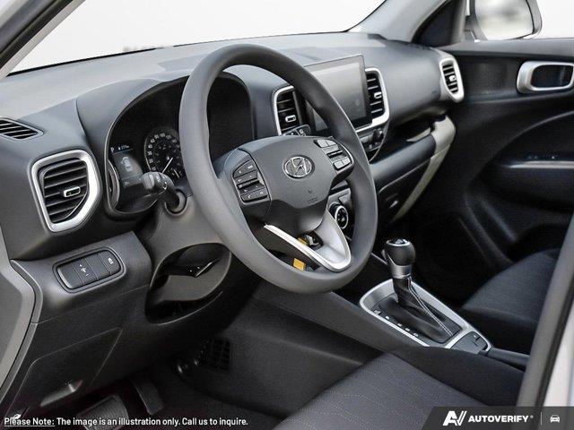 hyundai Venue 2025 - 12