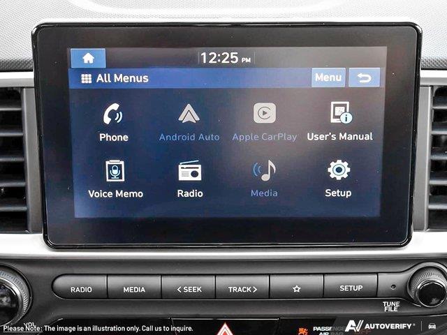 hyundai Venue 2025 - 16