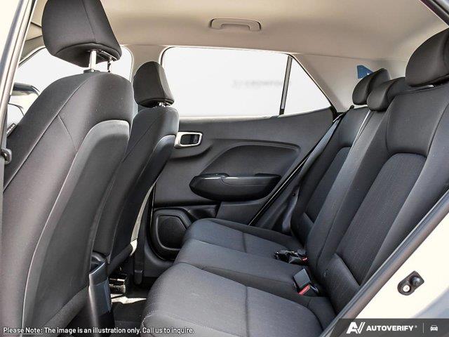 hyundai Venue 2025 - 19