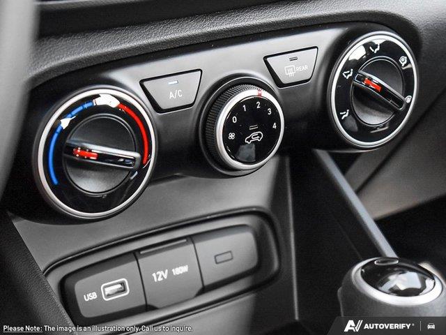 hyundai Venue 2025 - 20