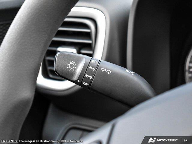 hyundai Venue 2025 - 22