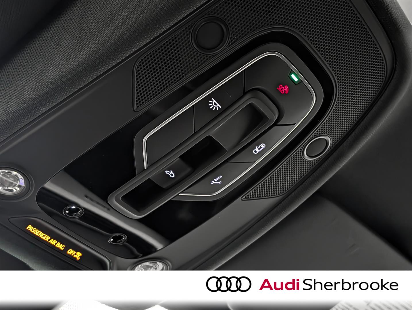 audi berline A4 2023 - 26