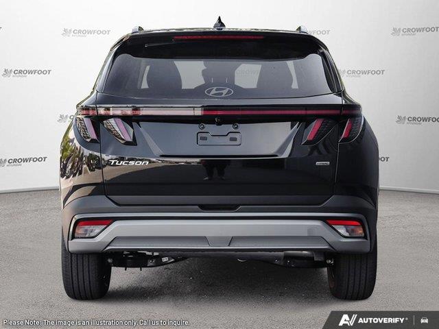 hyundai Tucson 2026 - 5