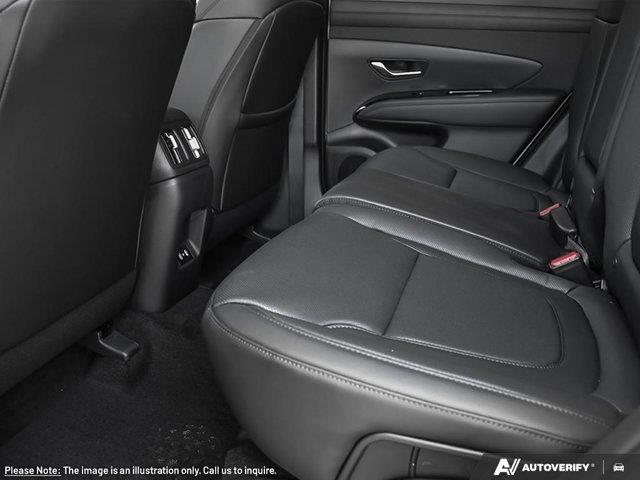 hyundai Tucson 2026 - 20