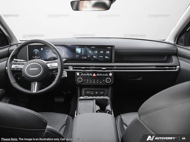 hyundai Tucson 2026 - 21