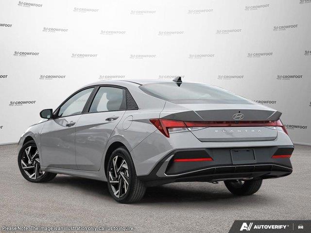 hyundai Elantra 2025 - 4