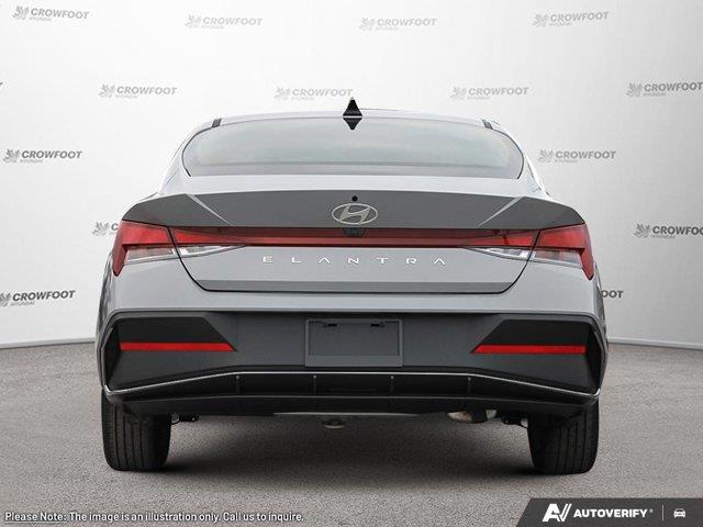 hyundai Elantra 2025 - 5