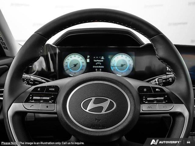 hyundai Elantra 2025 - 12