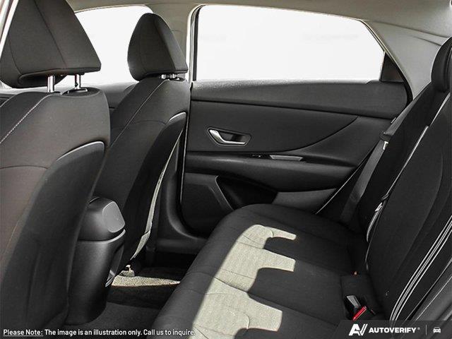 hyundai Elantra 2025 - 20