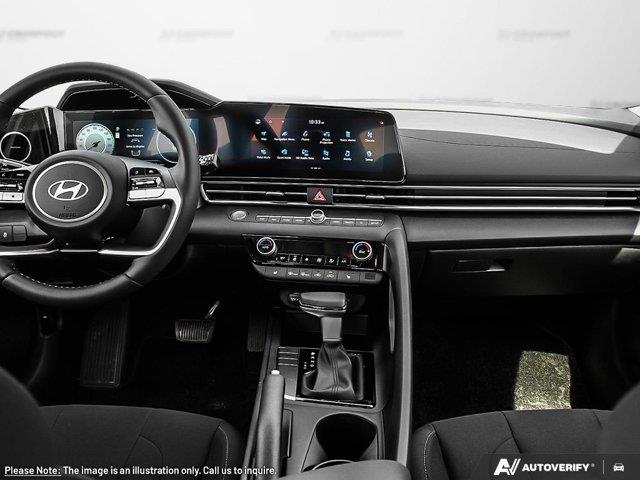 hyundai Elantra 2025 - 21