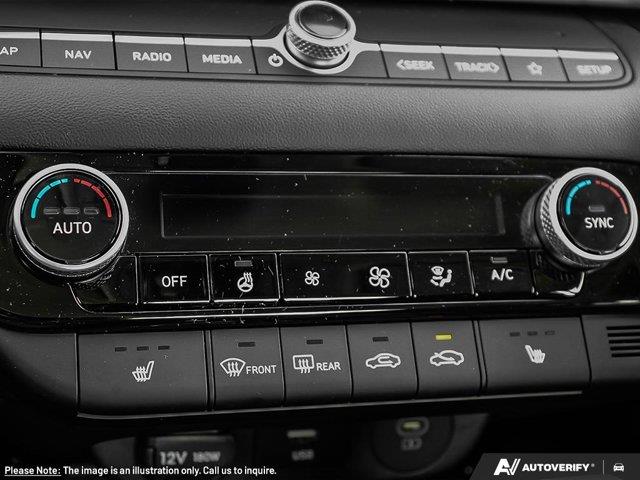 hyundai Elantra 2025 - 23