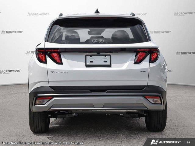 hyundai Tucson 2025 - 5