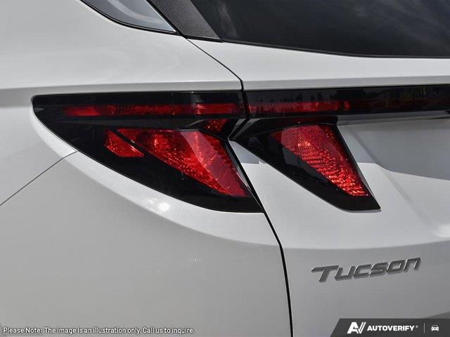 hyundai Tucson 2025 - 11