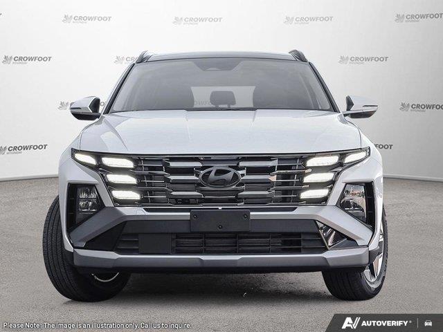 hyundai Tucson 2026 - 2